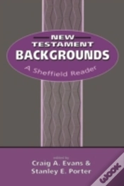 Capa do artigo New Testament Backgrounds