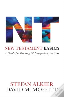 Capa do artigo New Testament Basics