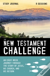 Capa do artigo New Testament Challenge Study Journal