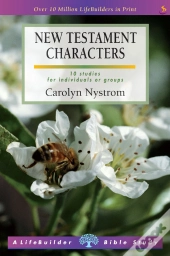 New Testament Characters