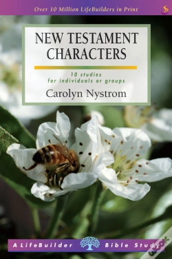 Capa do artigo New Testament Characters