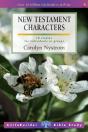 New Testament Characters - Preview