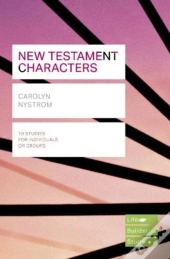 New Testament Characters