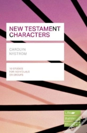Capa do artigo New Testament Characters