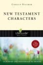 New Testament Characters - Preview