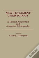 New Testament Christology