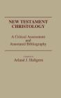 New Testament Christology - Preview