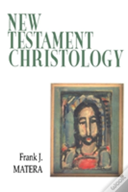 Capa do artigo New Testament Christology