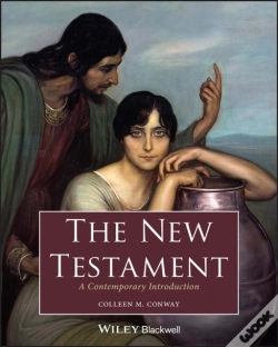 Capa do artigo New Testament