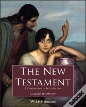 Capa do artigo New Testament
