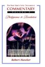New Testament Commentary - Preview