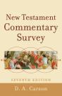 New Testament Commentary Survey - Preview