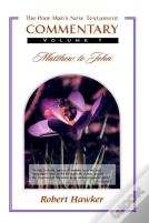 New Testament Commentary Volume One
