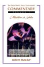 New Testament Commentary Volume One - Preview