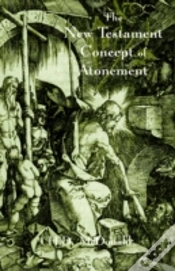 Capa do artigo New Testament Concept Of Atonement