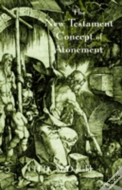 Capa do artigo New Testament Concept Of Atonement