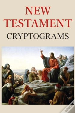 Capa do artigo New Testament Cryptograms