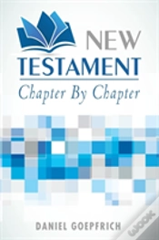 Capa do artigo New Testament