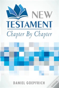 Capa do artigo New Testament