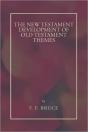 New Testament Development Of Old Testament Themes - Preview