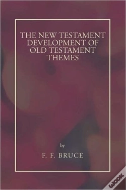 Capa do artigo New Testament Development Of Old Testament Themes