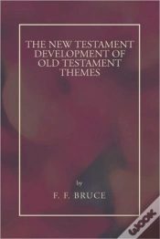 Capa do artigo New Testament Development Of Old Testament Themes