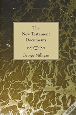 Capa do artigo New Testament Documents