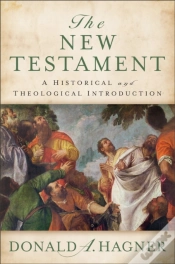 Capa do artigo New Testament