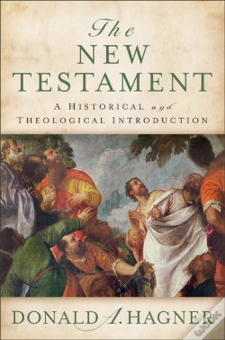 Capa do artigo New Testament
