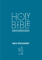 New Testament: English Standard Version (Esv) Anglicised - Preview