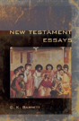 New Testament Essays - Preview