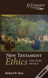New Testament Ethics