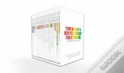 Capa do artigo New Testament For Everyone Commenta
