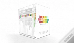 Capa do artigo New Testament For Everyone Commenta