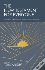 Capa do artigo New Testament For Everyone