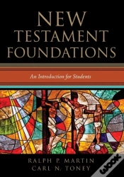 Capa do artigo New Testament Foundations