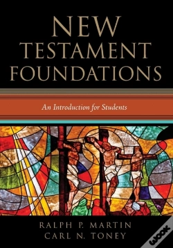 Capa do artigo New Testament Foundations