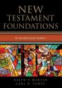 New Testament Foundations - Preview