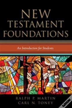 Capa do artigo New Testament Foundations