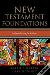 Capa do artigo New Testament Foundations