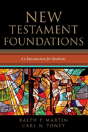 New Testament Foundations - Preview