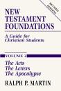 New Testament Foundations, Vol. 2 - Preview