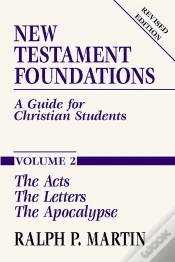 Capa do artigo New Testament Foundations, Vol. 2
