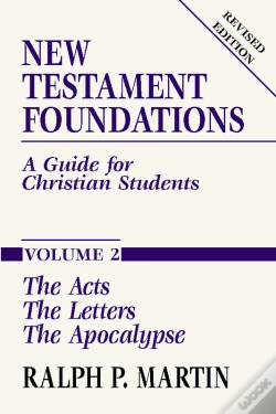 Capa do artigo New Testament Foundations, Vol. 2