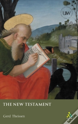 Capa do artigo New Testament