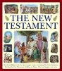 New Testament (Giant Size) - Preview