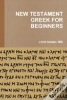 New Testament Greek For Beginners
