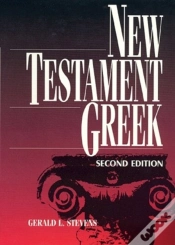 Capa do artigo New Testament Greek