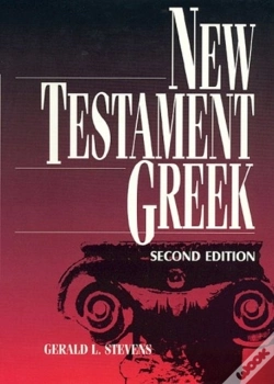 Capa do artigo New Testament Greek