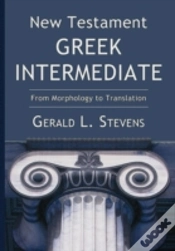 Capa do artigo New Testament Greek Intermediate